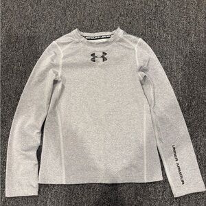 Under Armour Cold Gear YXS